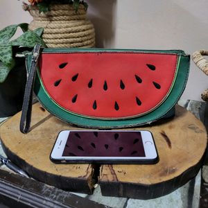 Watermelon Bag