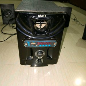 Sony Home Theater