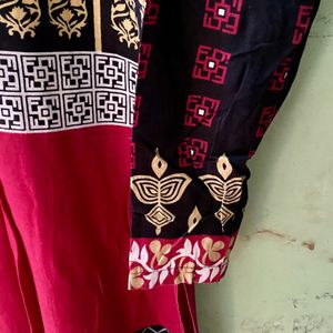 2 Kurti Combo