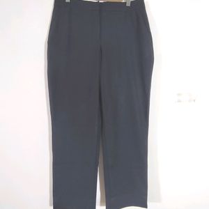 Zara Black Trousers