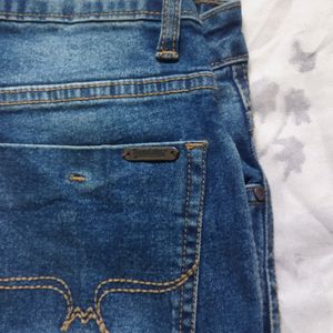 Roadster Super Ripped Jeans