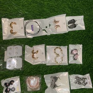 Pack Of 12 Earnings