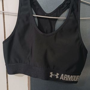 Sports Bra For Girls