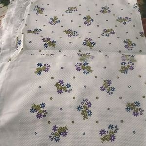 BOMBAY 30×60 BRAND NEW FOLDABLE COTTON TOWEL