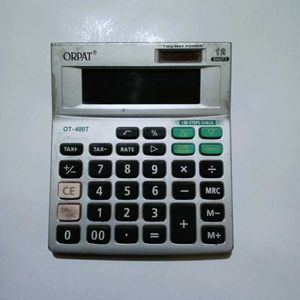 ORPAT Calculator