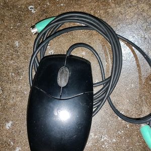 Logitech Mouse Combo