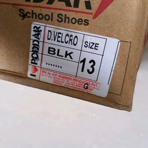 New Girl School Shoes