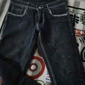 U.S Polo Jean's