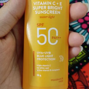 💥 Dot & Key Sunscreen 💥