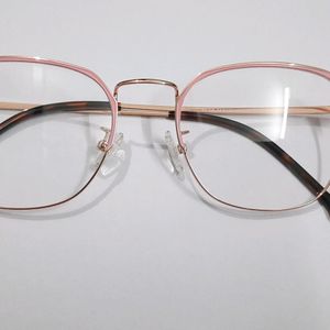 ♡Pink Frame For Women