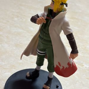 Anime Action Figure