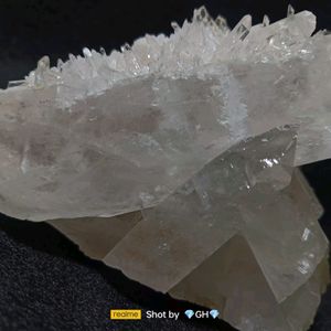 Himalayan Quartz