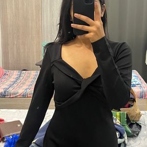 HUGE DISCOUNT❗️❗️ BLACK DRESS