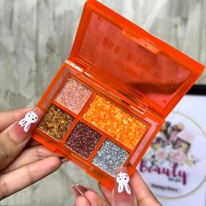 Glitter Eyeshadow