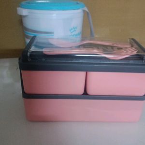 Lunch Box For Kids