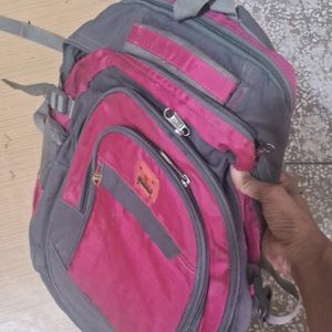 school bag