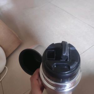 Borosil Flask Bottle