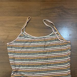 Tank Top By SHIEN