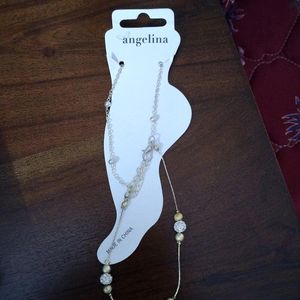 Anklet