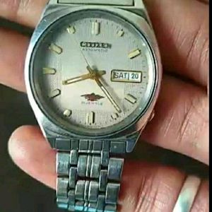 Vintage Citizen Eagle Mechanical Watch