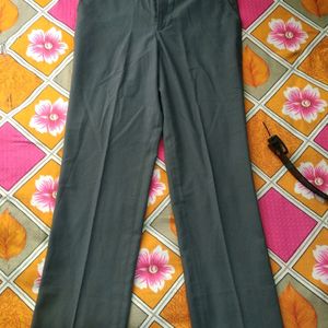 Formal Pant