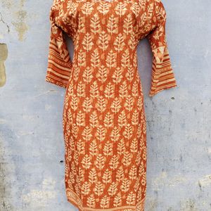 Daily Wear Kurti