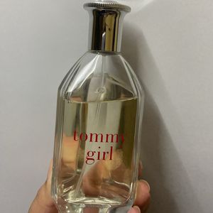 Tommy girl EDT