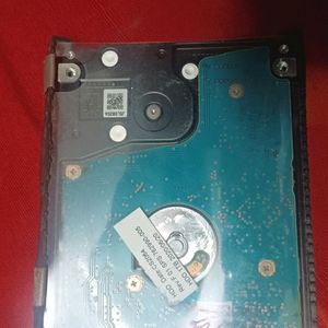 Toshiba 1tb Harddisk