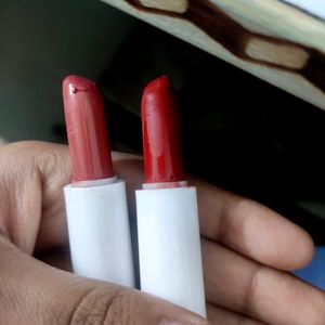 My Glamm Lipstick Combo Pack Of 2