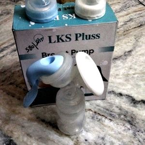 Breast Pump For Women