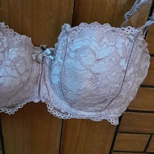 Combo Of Four Imported Fabric Bra