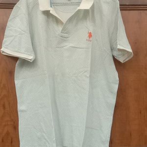 Men's Tshirt Us.Polo Original