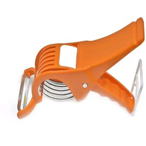 Vegetable Cutter & Peeler