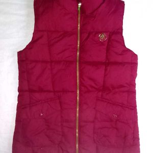 Best Half Sleeve Puffer Jecket