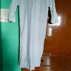 Chikenkari Kurta Set