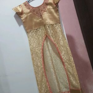 A-line Kurta