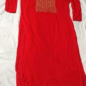 Kurthi