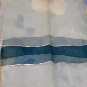 Kurta Plazo With Dupatta