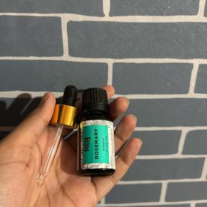 Rosemary Essential Oil