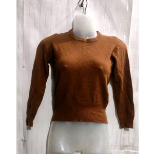 Soft Sweater For Women L/18