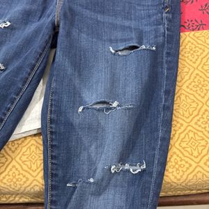 Gap slim fit jeans