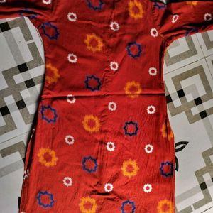 2 Kurti Combo Sale