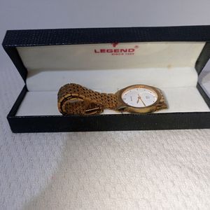 Sonate Wrist Watch