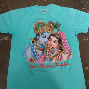 Brij Ki Tshirt Size 36 Inches