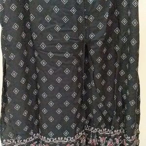 Rayon Kurti