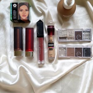 Makeup declutter bundle <3