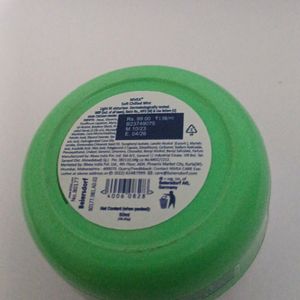 Nivea Soft Chilled Mint Freshies Cream For Face