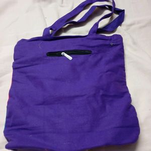 Shoulder Clothes Handbag