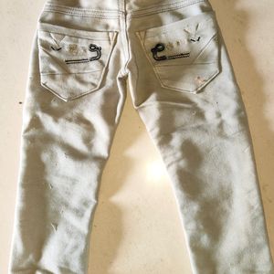 Boy - Jeans