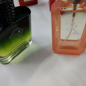 7 Perfume Combo